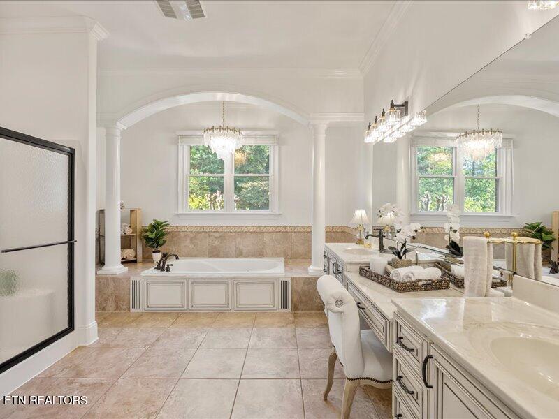 5105 Buckhead Trail Knoxville TN 37919