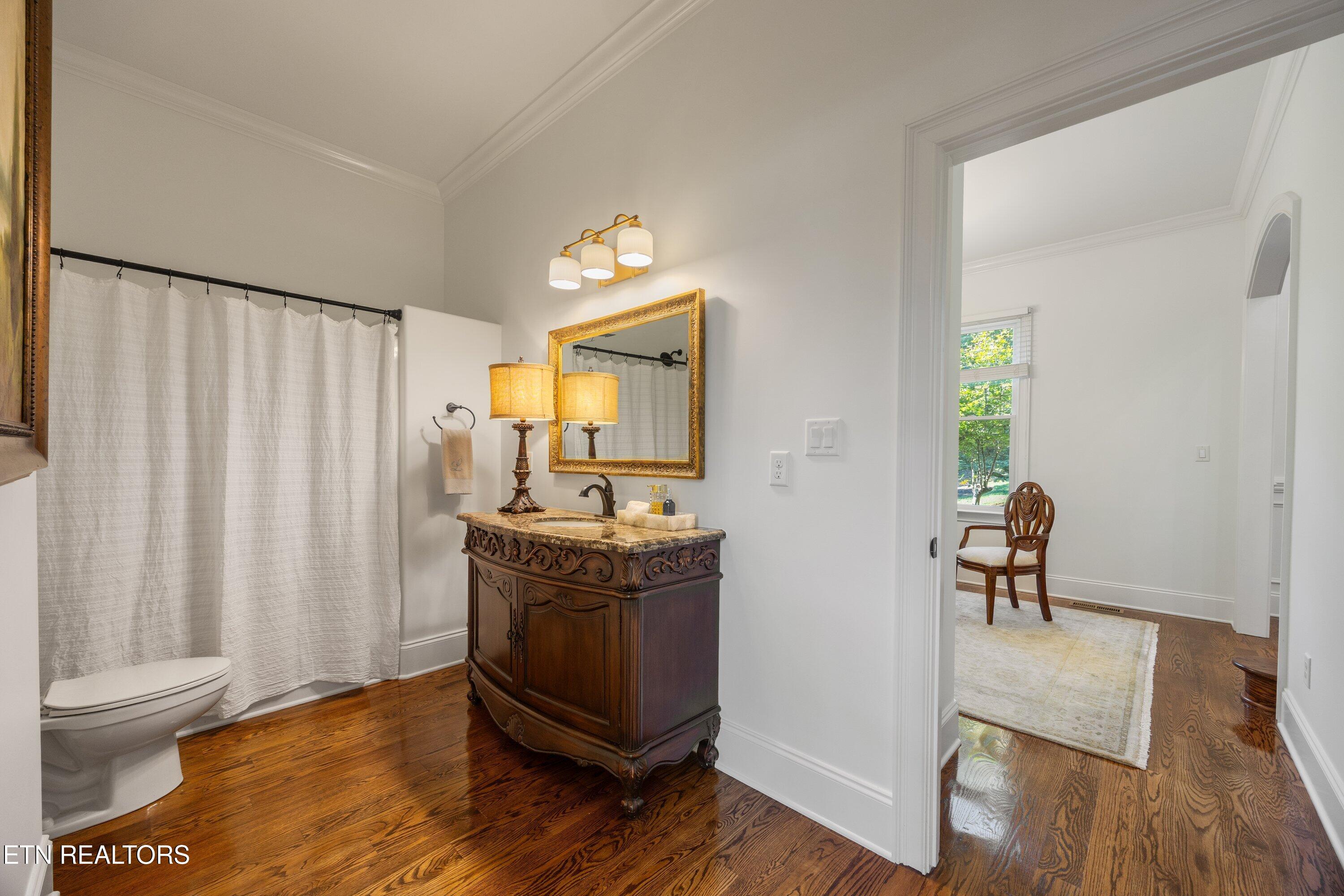 5105 Buckhead Trail Knoxville TN 37919