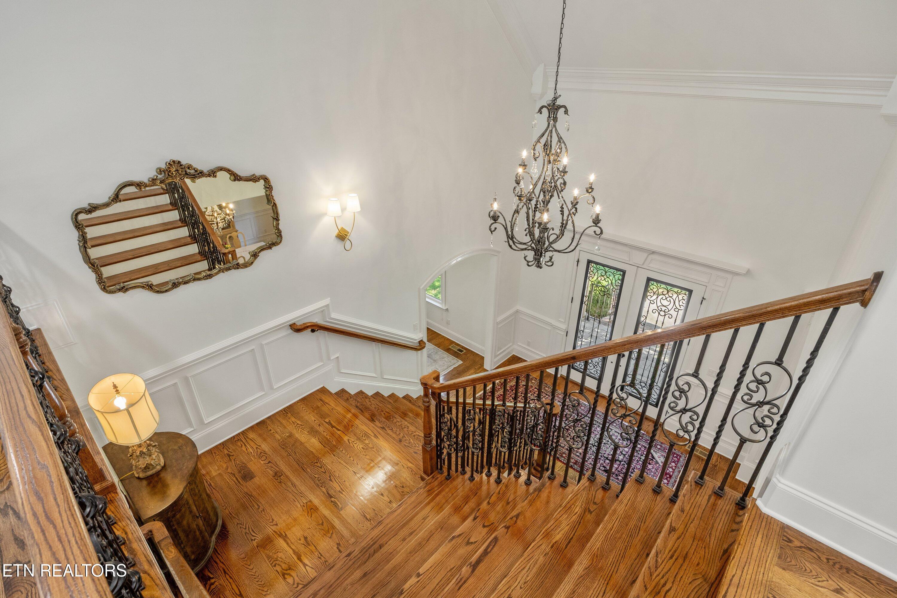 5105 Buckhead Trail Knoxville TN 37919