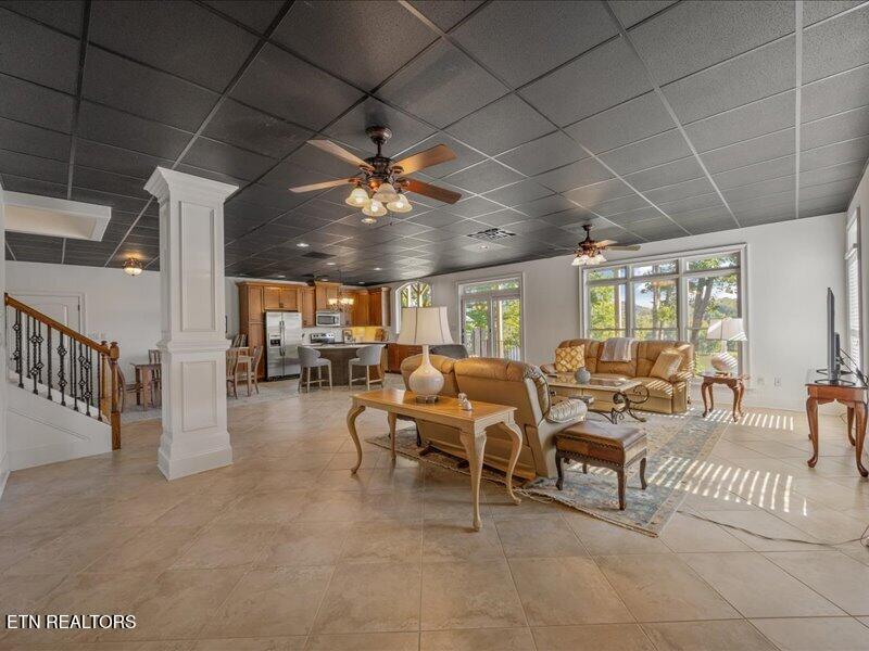 5105 Buckhead Trail Knoxville TN 37919