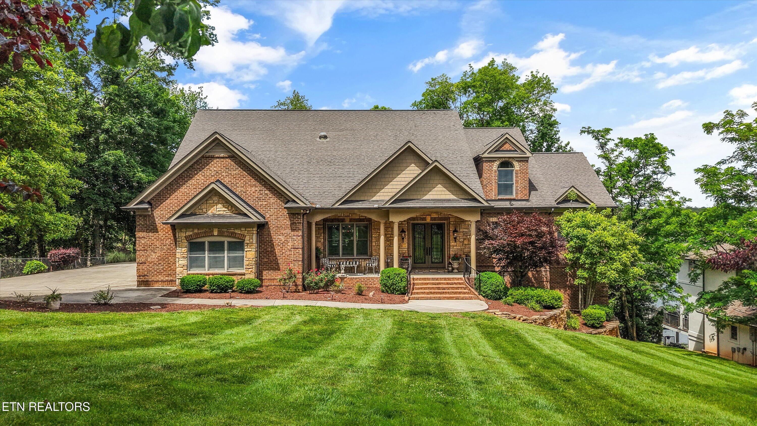 5105 Buckhead Trail Knoxville TN 37919
