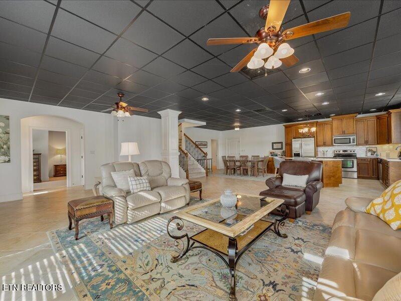 5105 Buckhead Trail Knoxville TN 37919