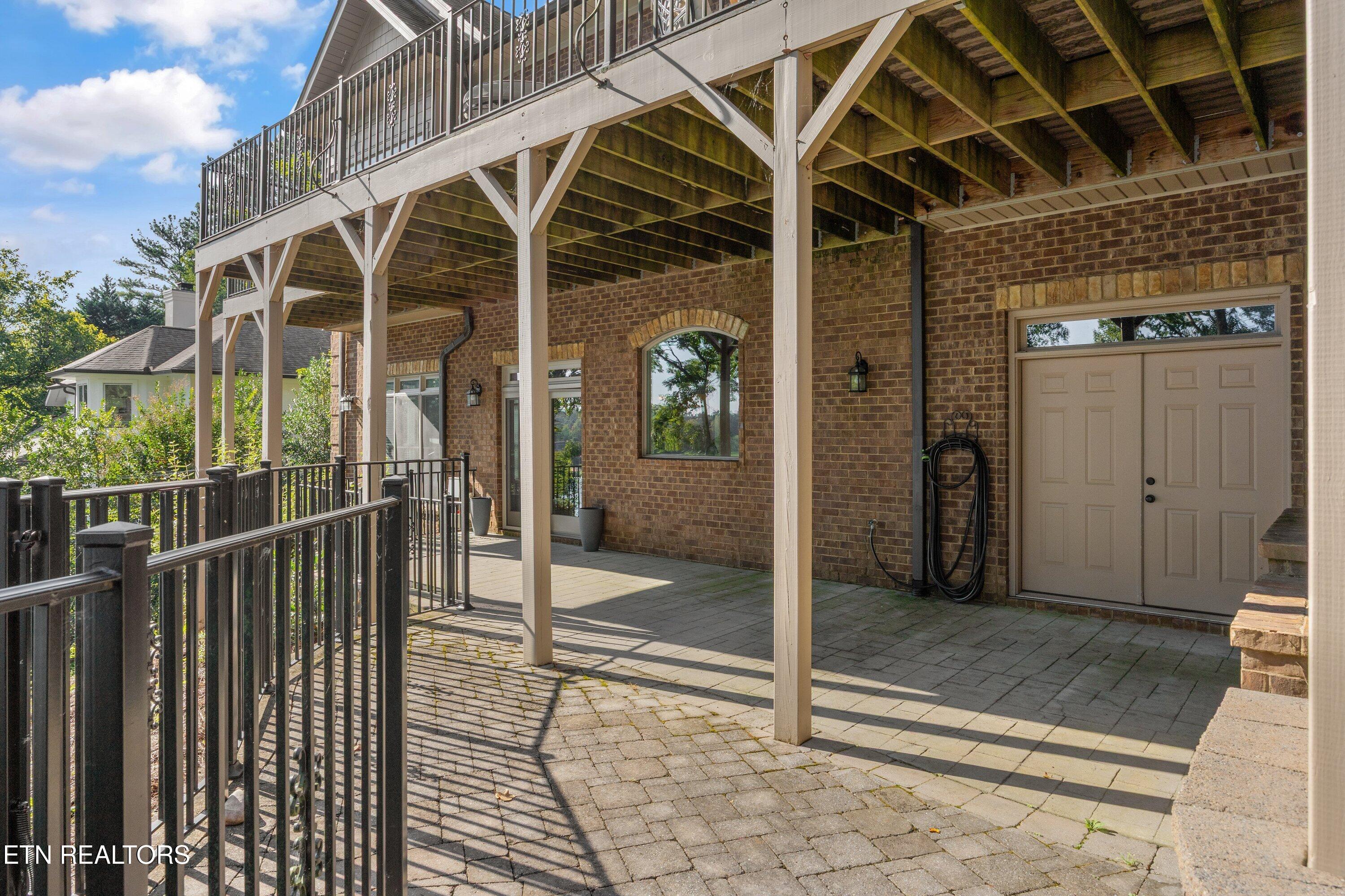5105 Buckhead Trail Knoxville TN 37919