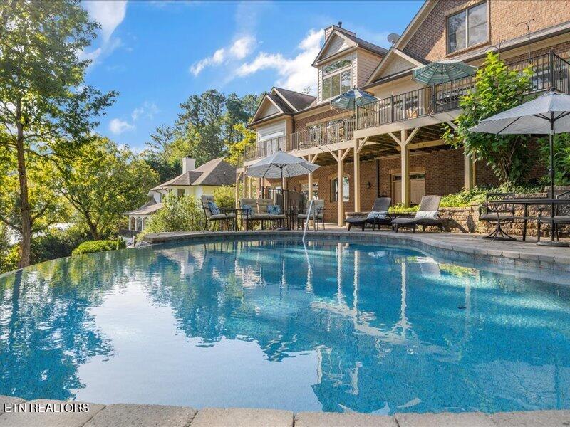 5105 Buckhead Trail Knoxville TN 37919