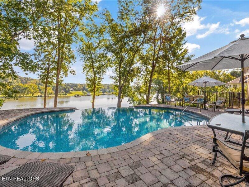 5105 Buckhead Trail Knoxville TN 37919