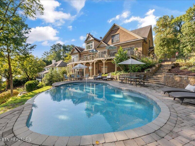 5105 Buckhead Trail Knoxville TN 37919