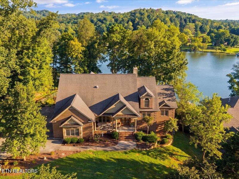 5105 Buckhead Trail Knoxville TN 37919