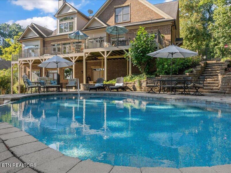 5105 Buckhead Trail Knoxville TN 37919