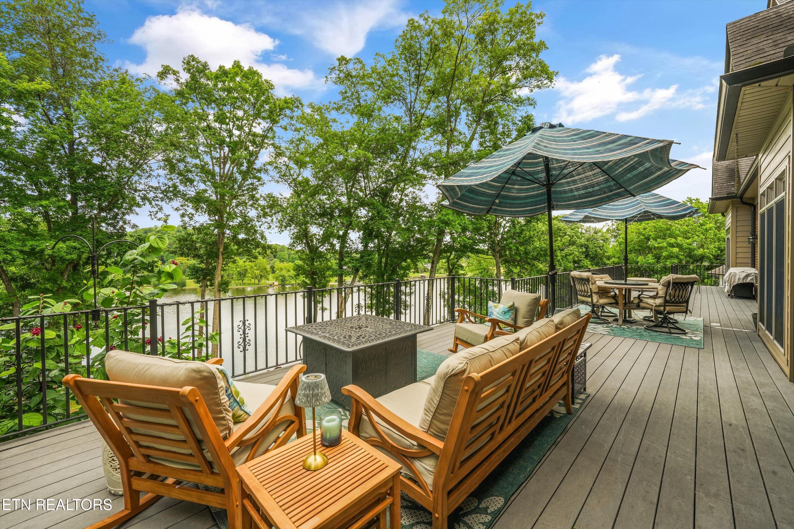 5105 Buckhead Trail Knoxville TN 37919