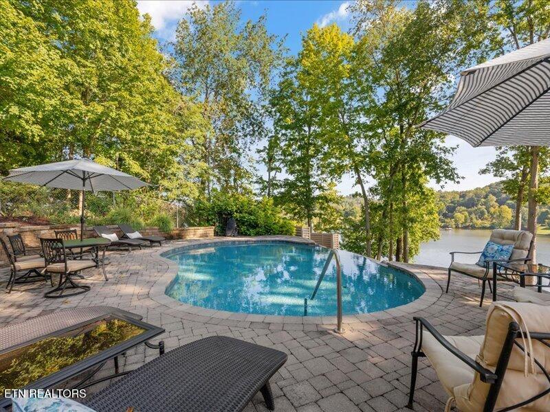 5105 Buckhead Trail Knoxville TN 37919