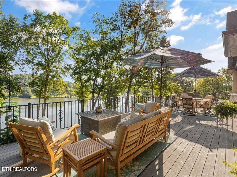5105 Buckhead Trail Knoxville TN 37919