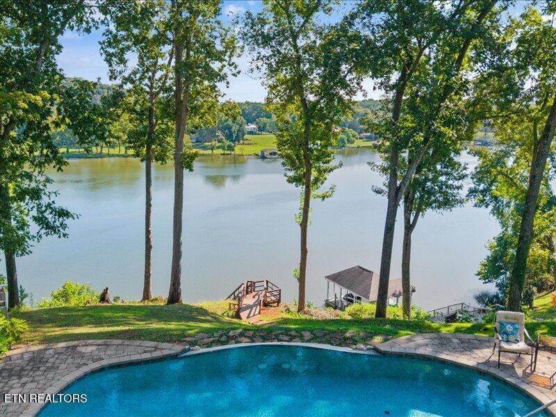 5105 Buckhead Trail Knoxville TN 37919