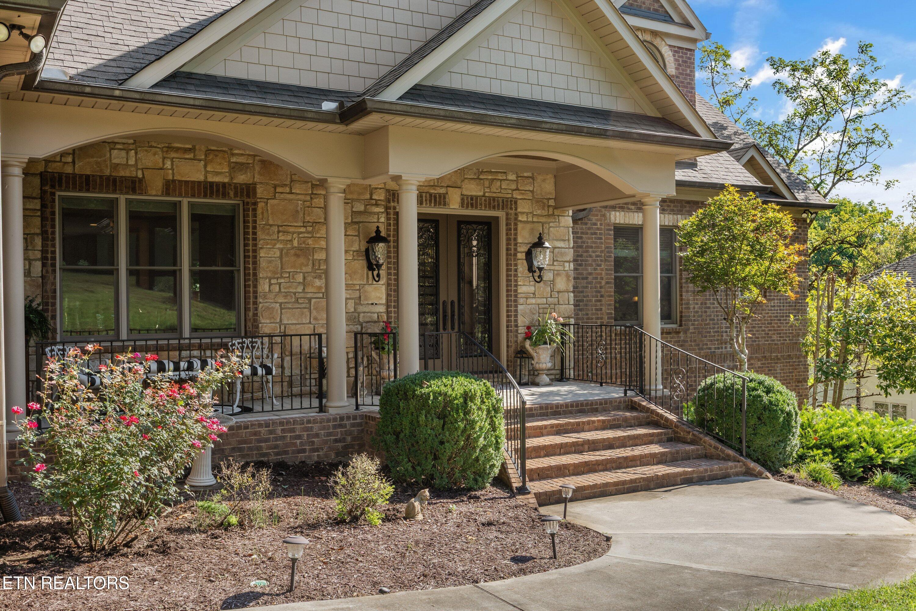 5105 Buckhead Trail Knoxville TN 37919