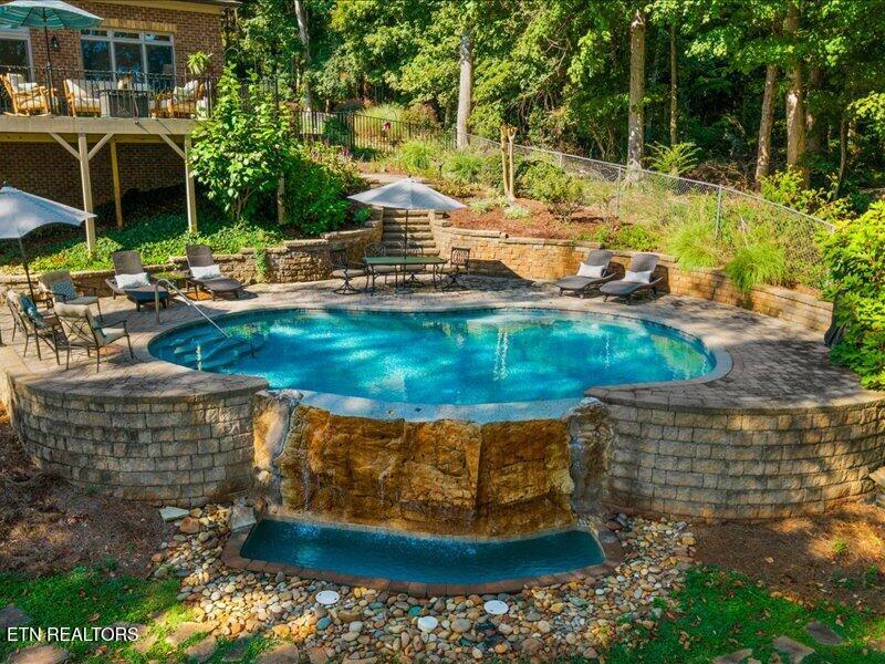 5105 Buckhead Trail Knoxville TN 37919