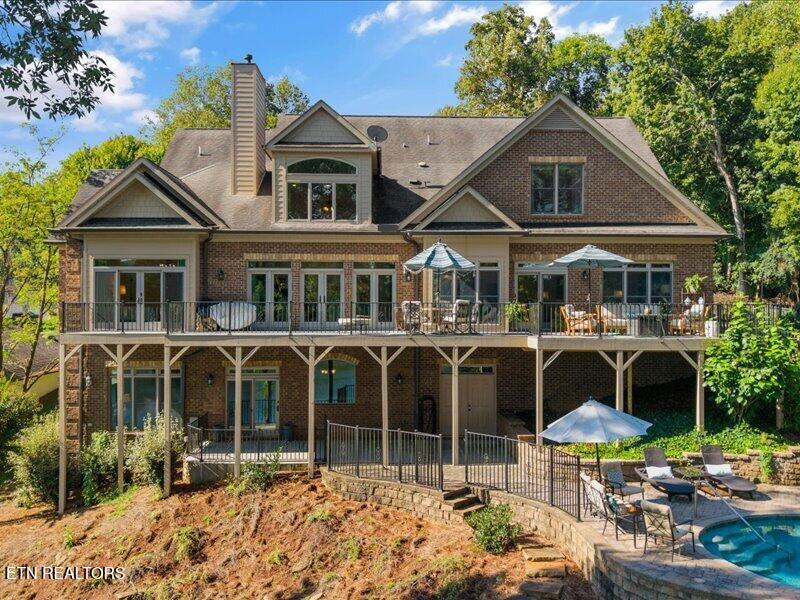 5105 Buckhead Trail Knoxville TN 37919