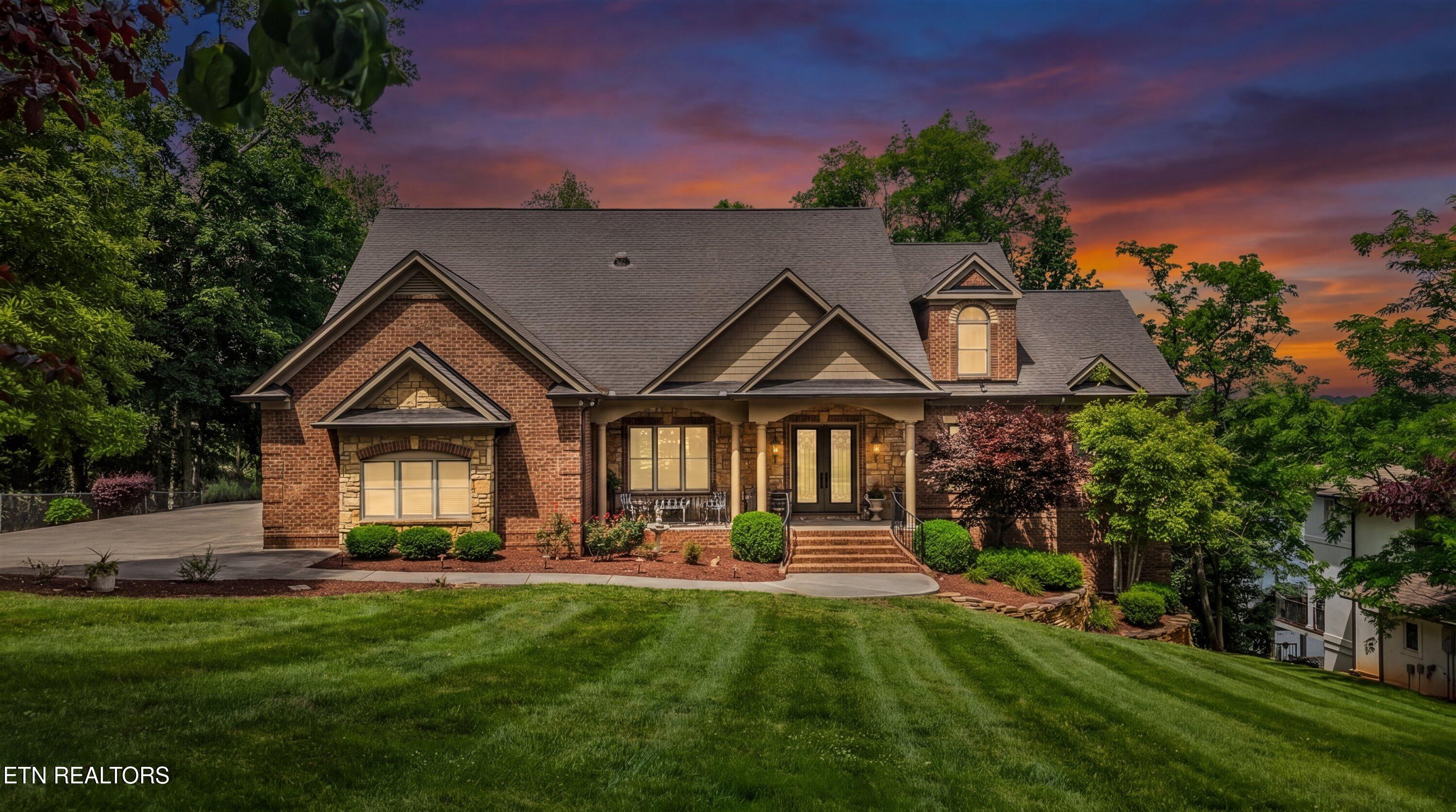 5105 Buckhead Trail Knoxville TN 37919