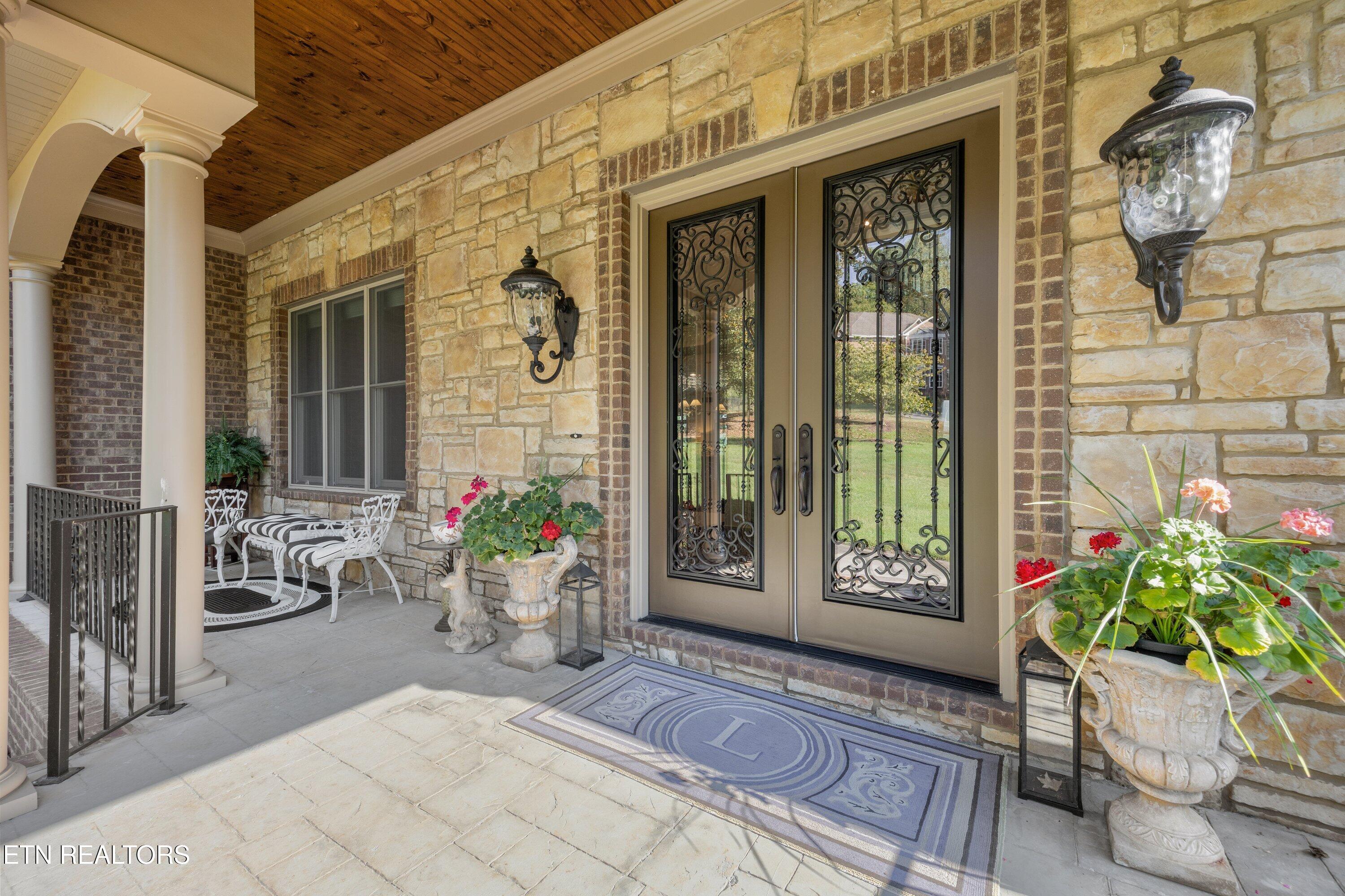 5105 Buckhead Trail Knoxville TN 37919