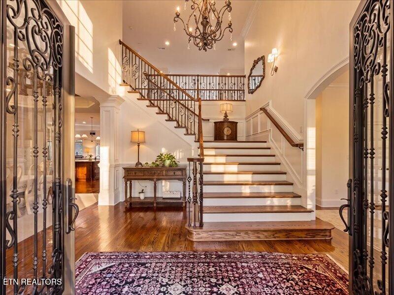 5105 Buckhead Trail Knoxville TN 37919