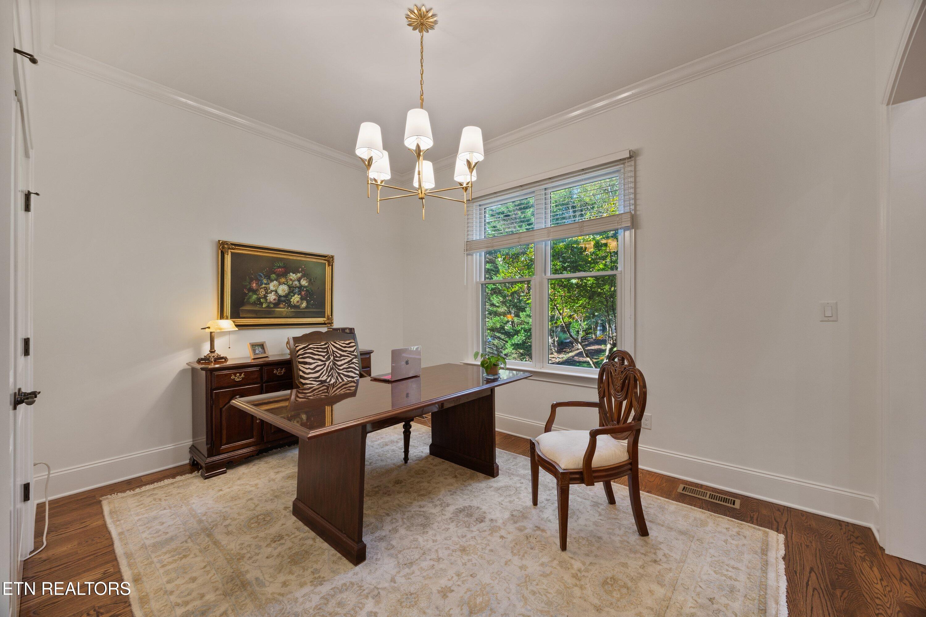 5105 Buckhead Trail Knoxville TN 37919