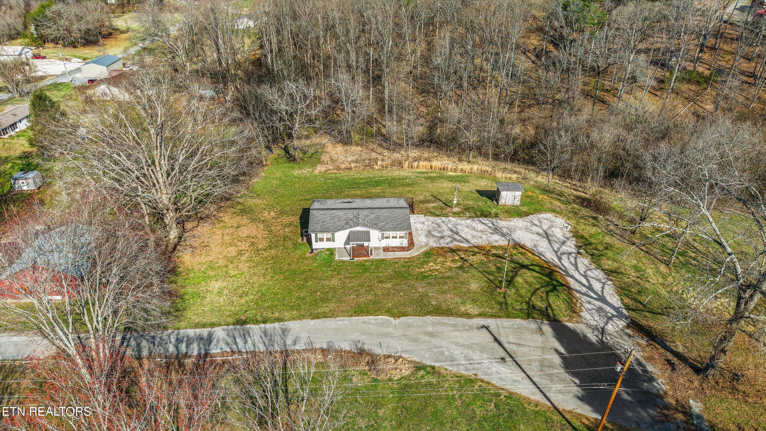 2250 Woodby Road Knoxville TN 37914