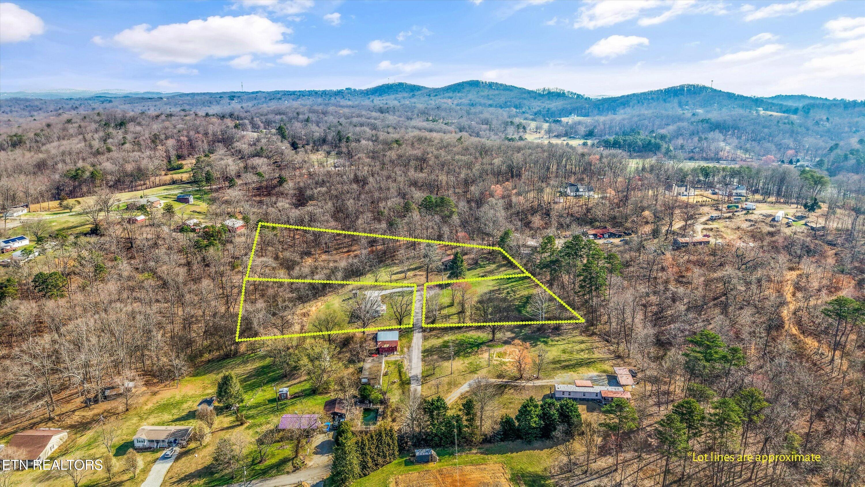 2250 Woodby Road Knoxville TN 37914