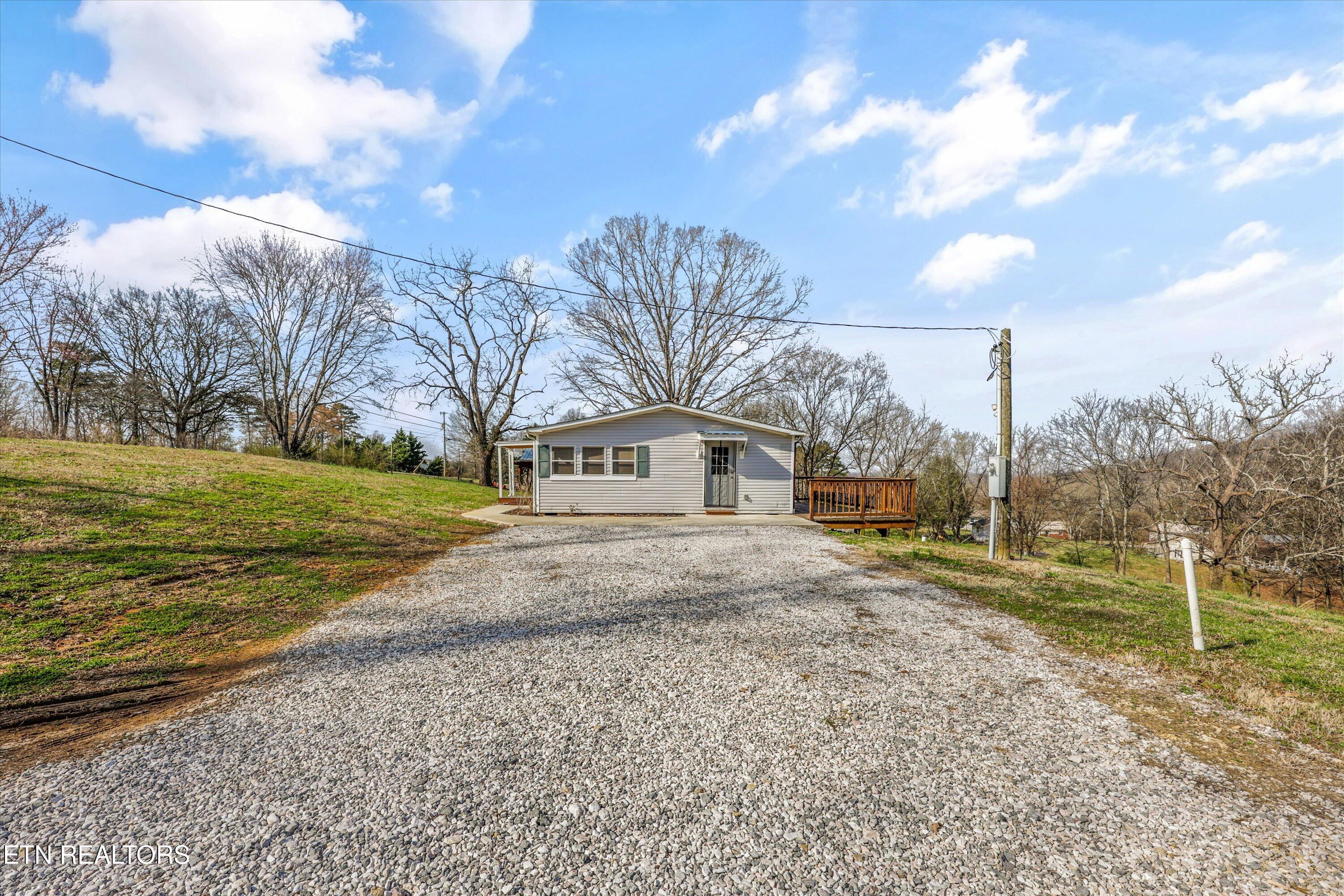 2250 Woodby Road Knoxville TN 37914