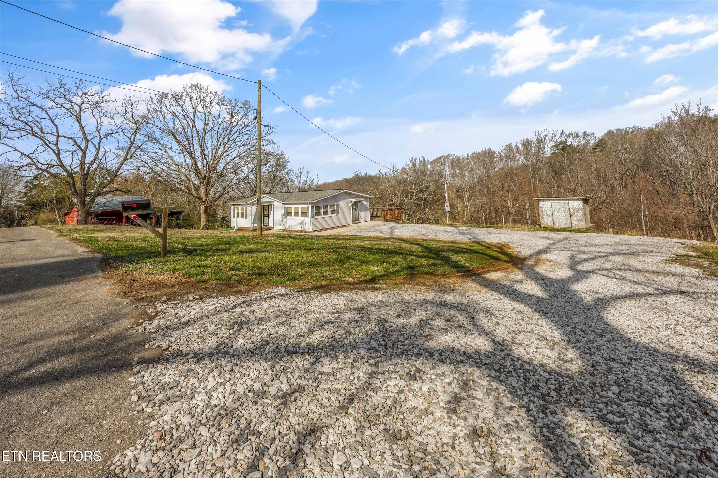 2250 Woodby Road Knoxville TN 37914