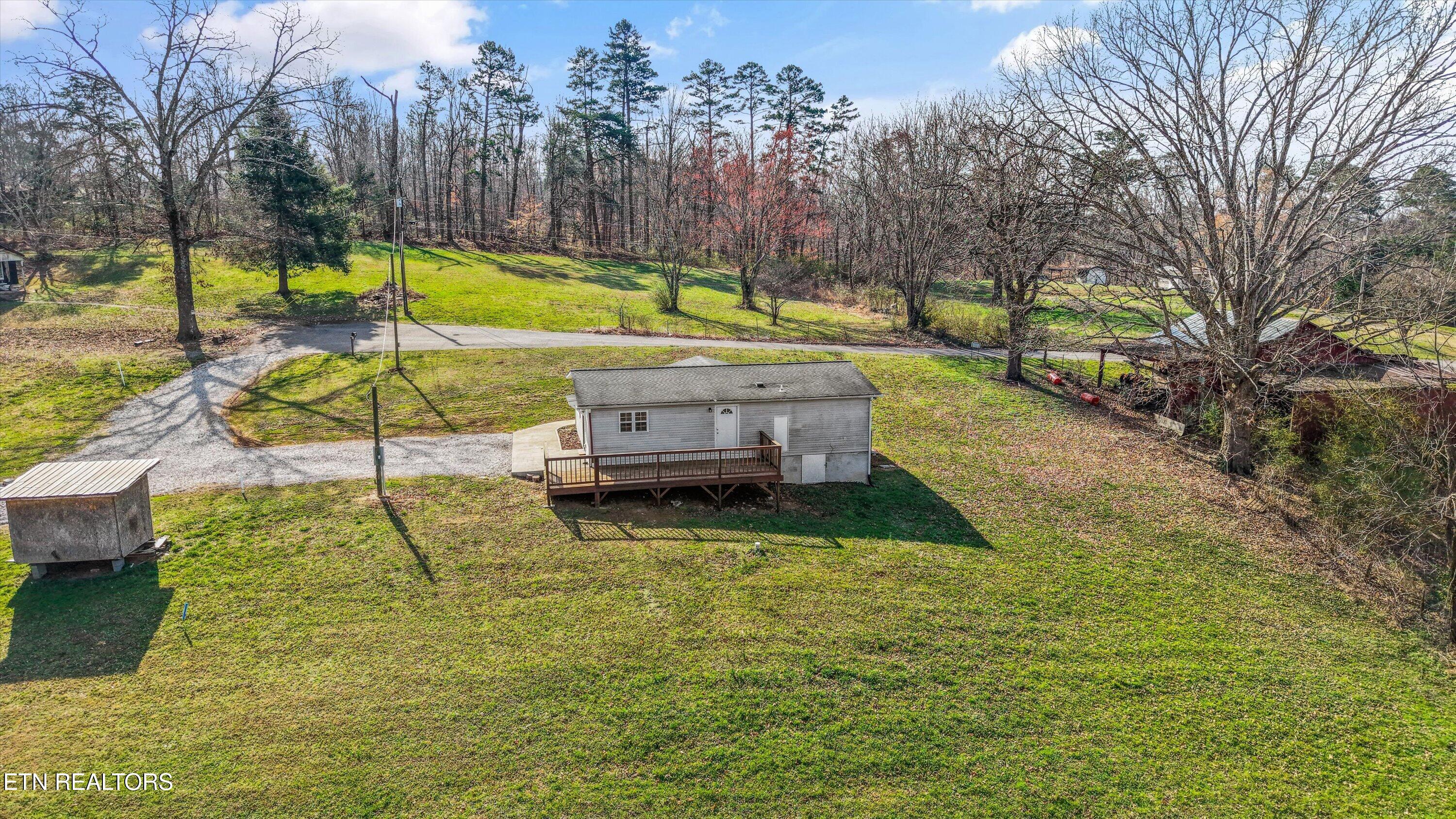 2250 Woodby Road Knoxville TN 37914
