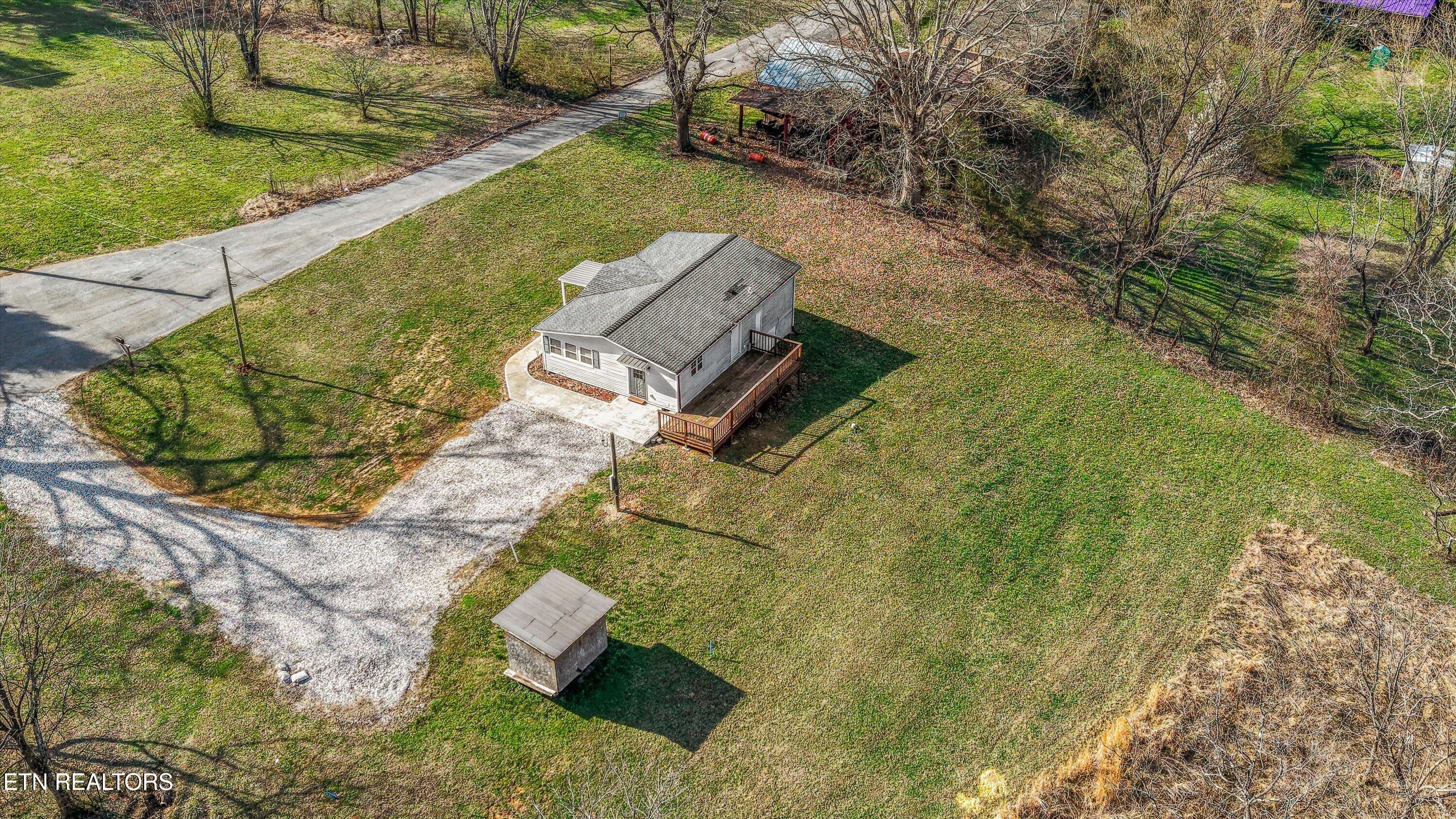 2250 Woodby Road Knoxville TN 37914