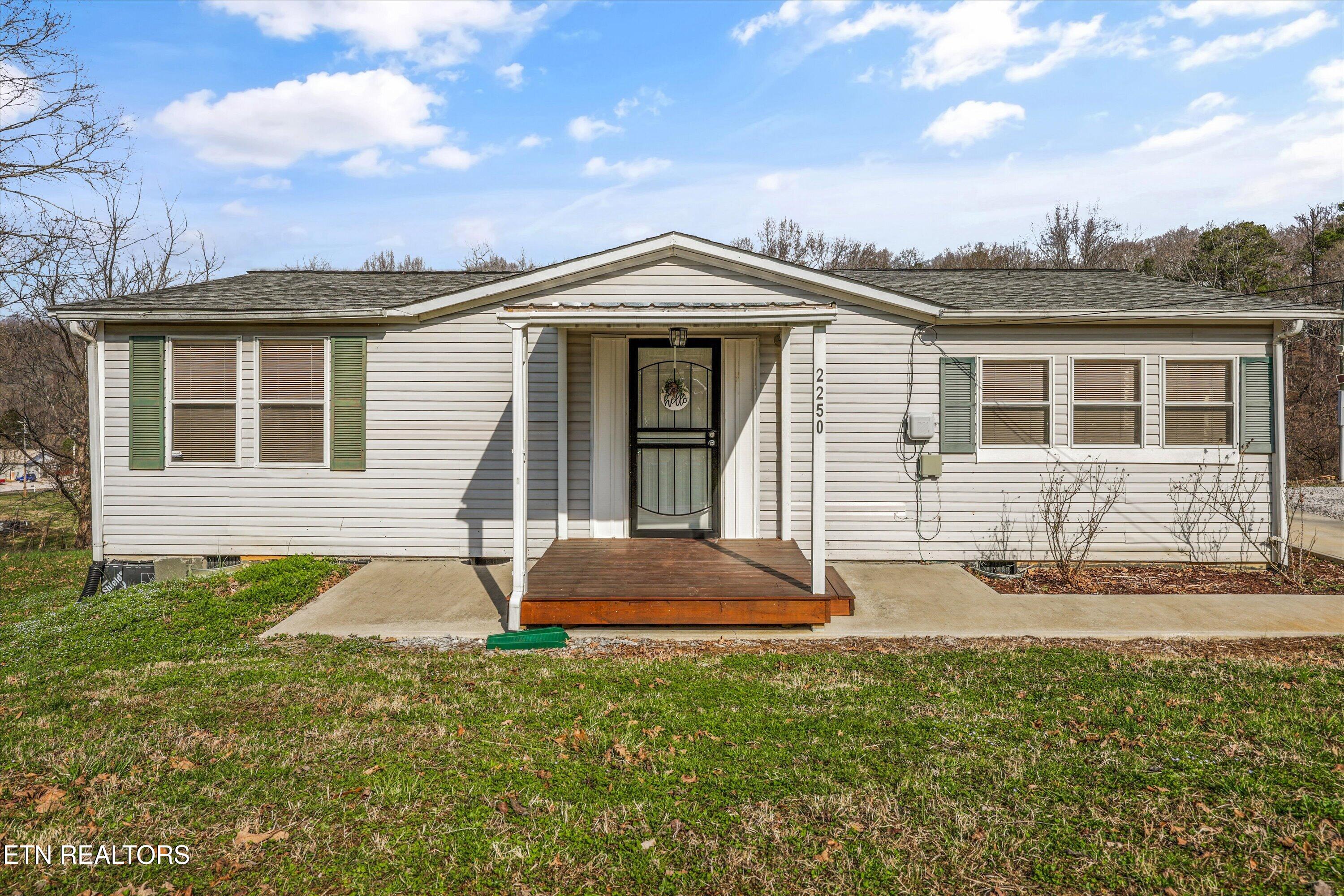 2250 Woodby Road Knoxville TN 37914
