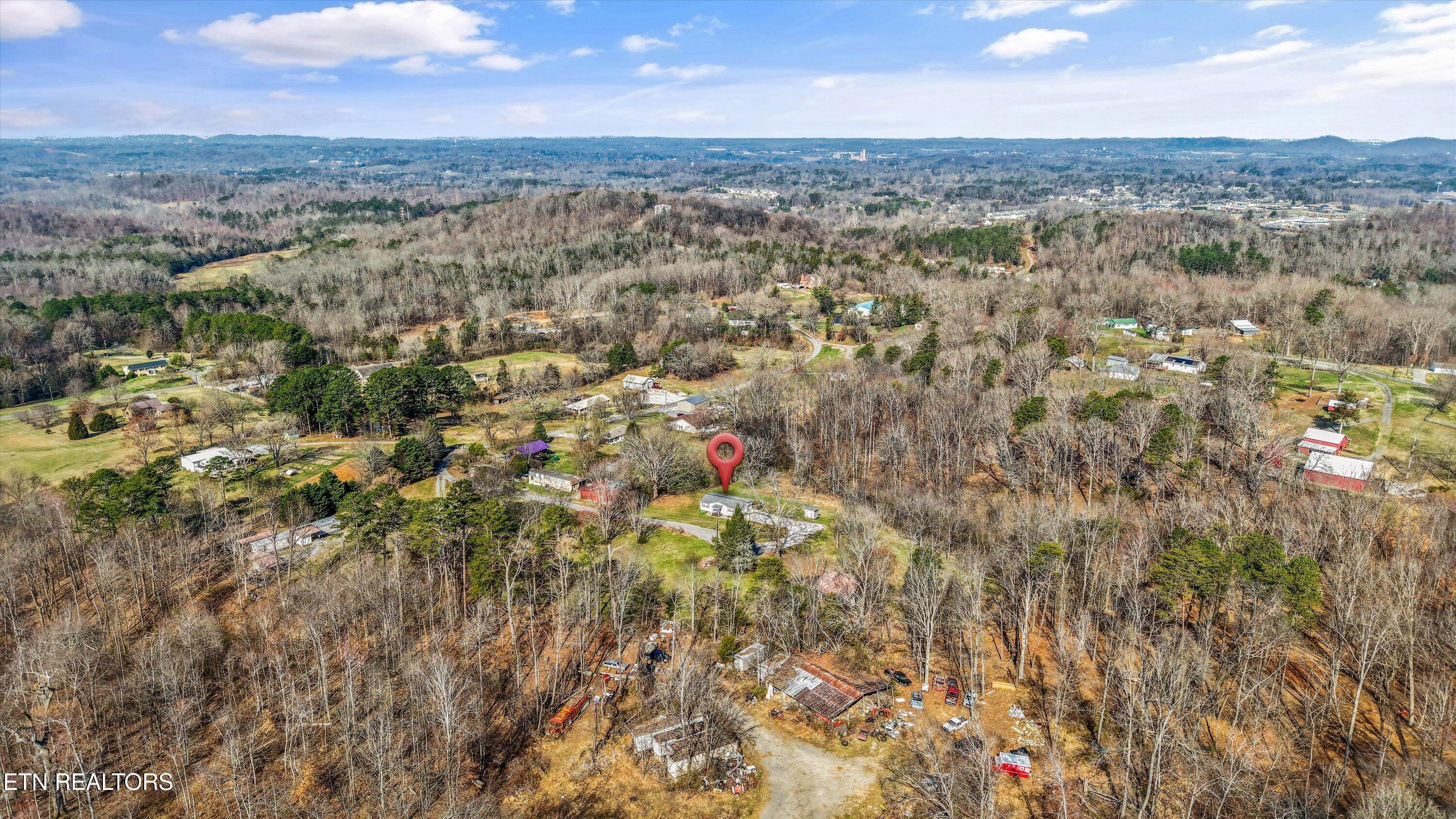 2250 Woodby Road Knoxville TN 37914