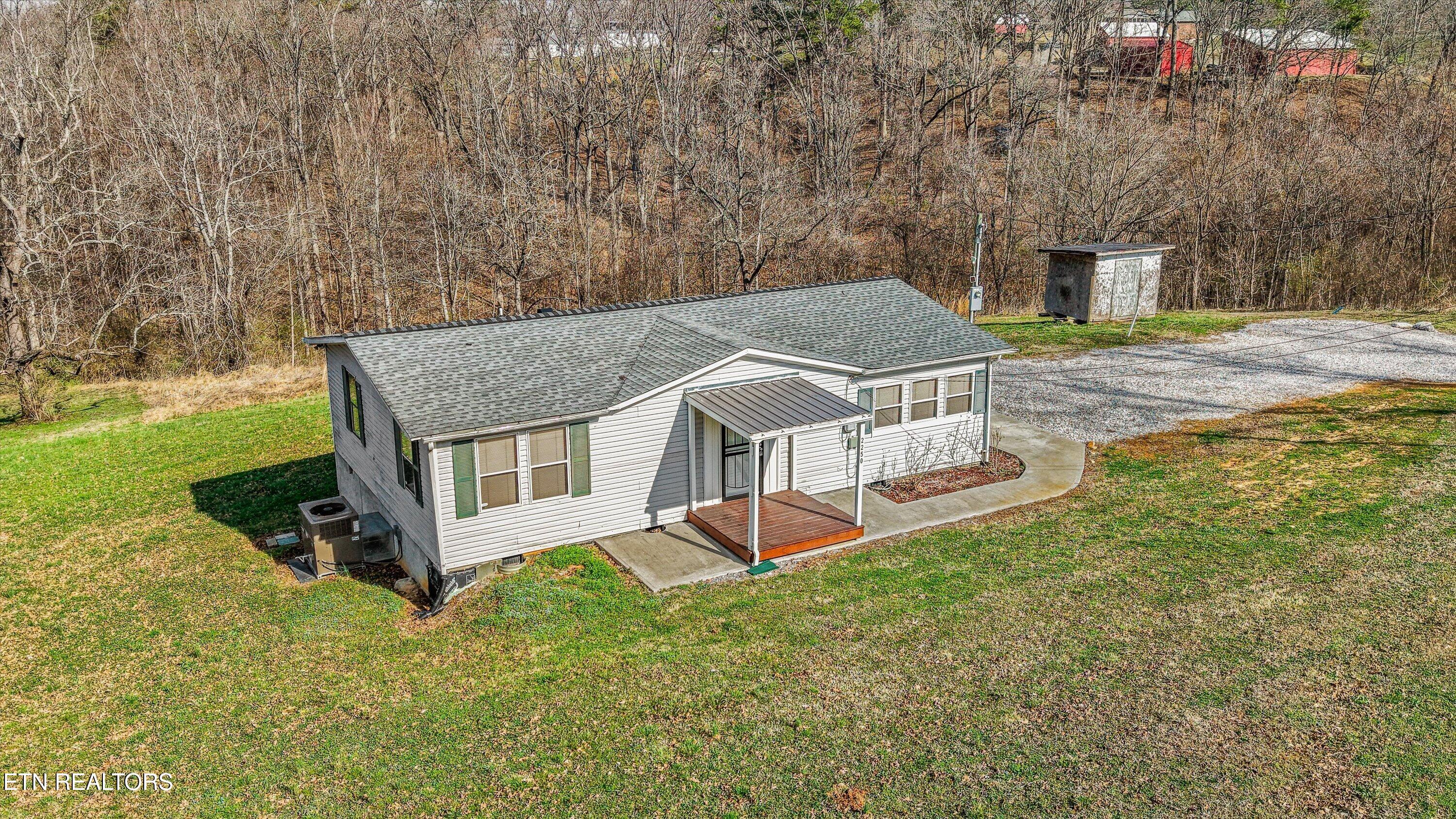 2250 Woodby Road Knoxville TN 37914