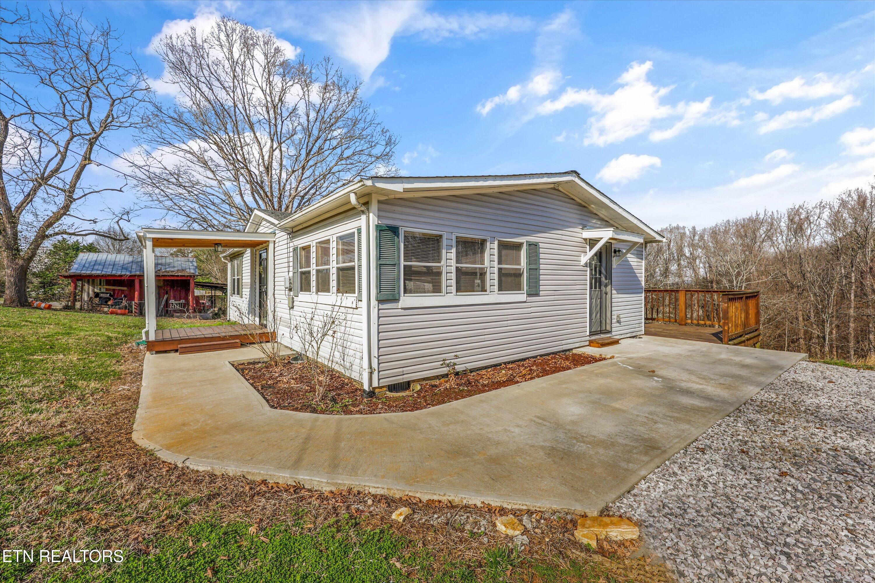 2250 Woodby Road Knoxville TN 37914