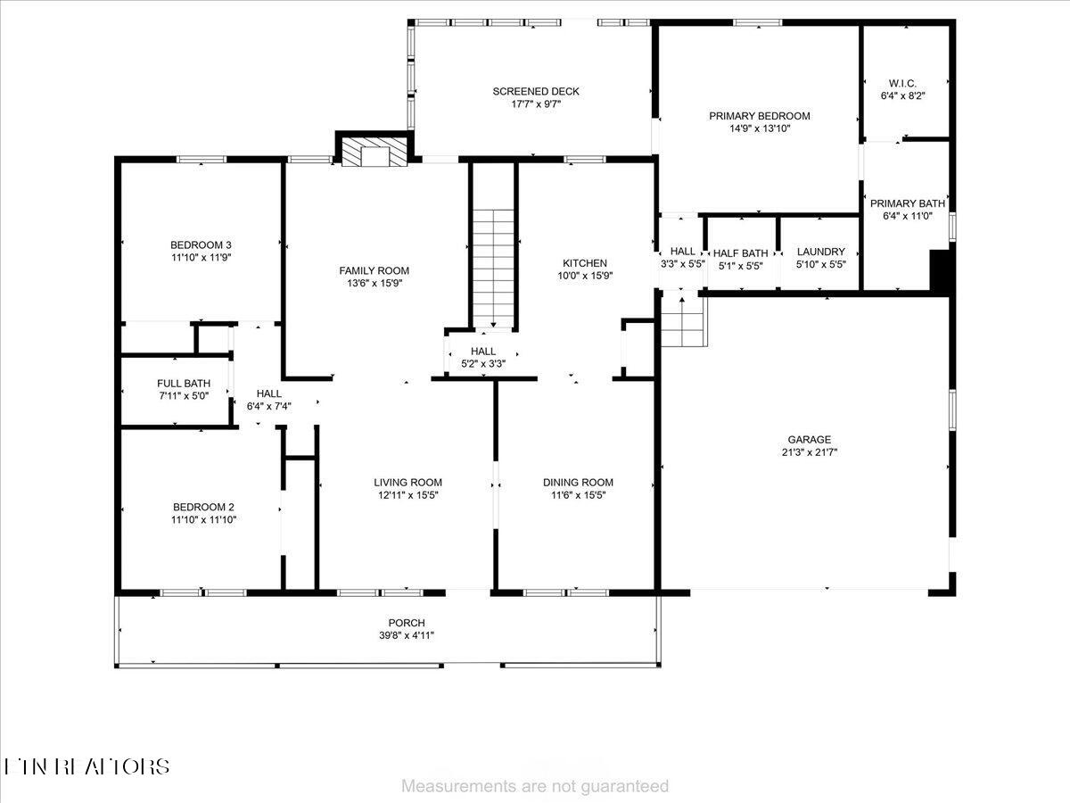 309 Kimberlin Heights Road Knoxville TN 37920