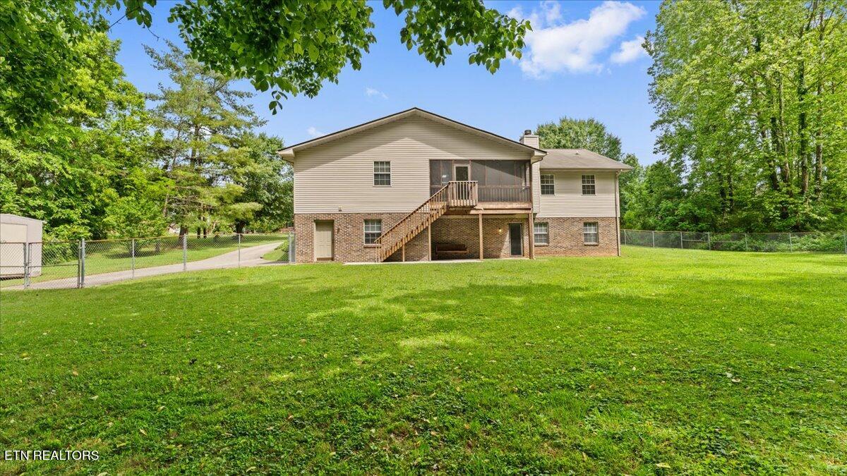 309 Kimberlin Heights Road Knoxville TN 37920