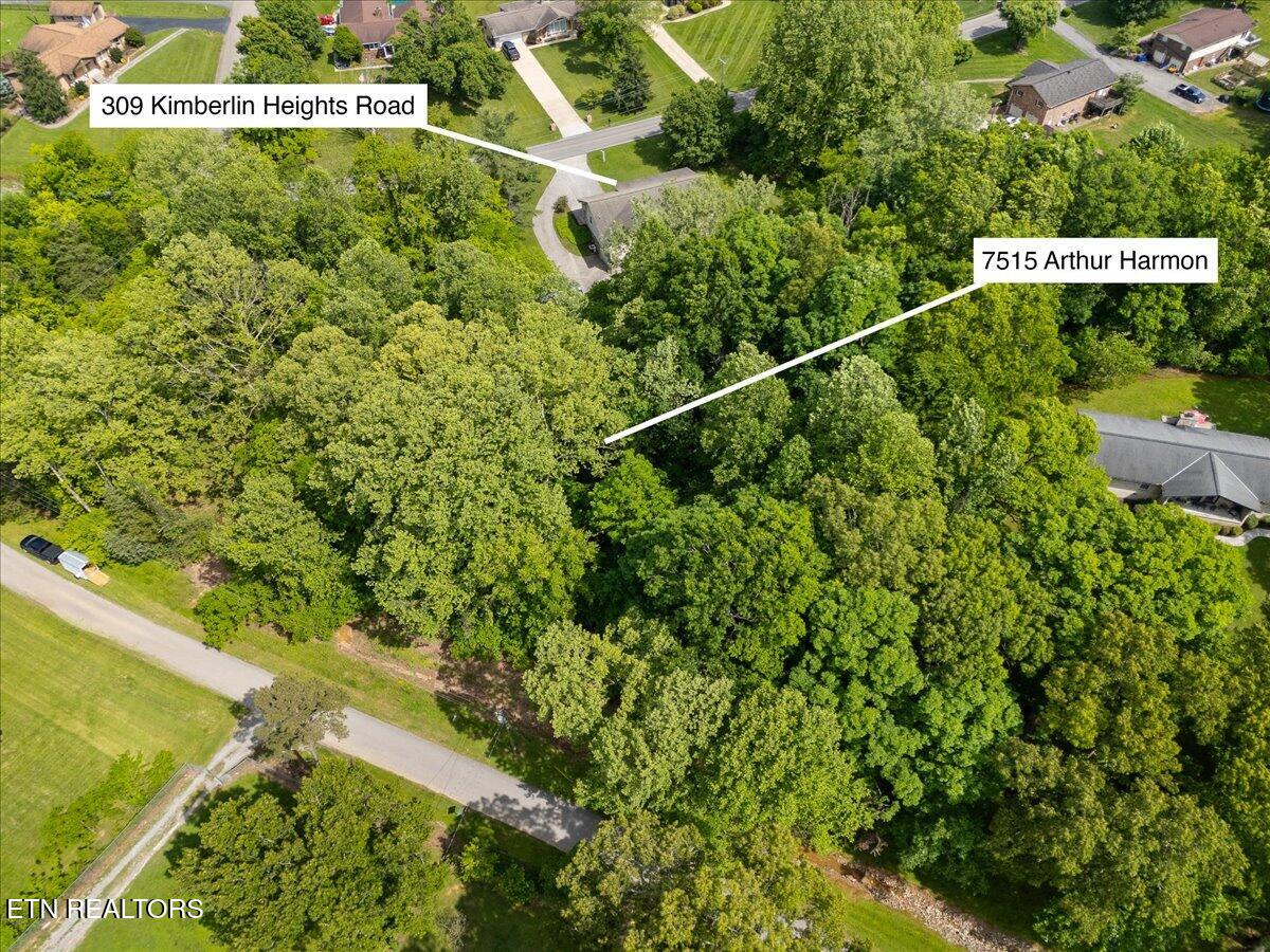 309 Kimberlin Heights Road Knoxville TN 37920