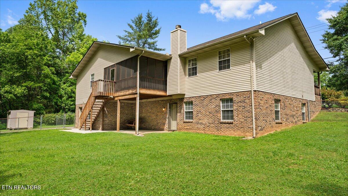 309 Kimberlin Heights Road Knoxville TN 37920