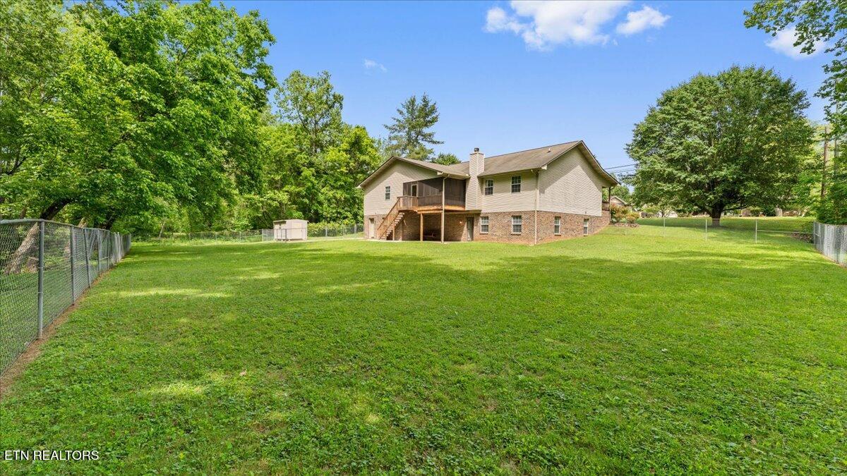 309 Kimberlin Heights Road Knoxville TN 37920