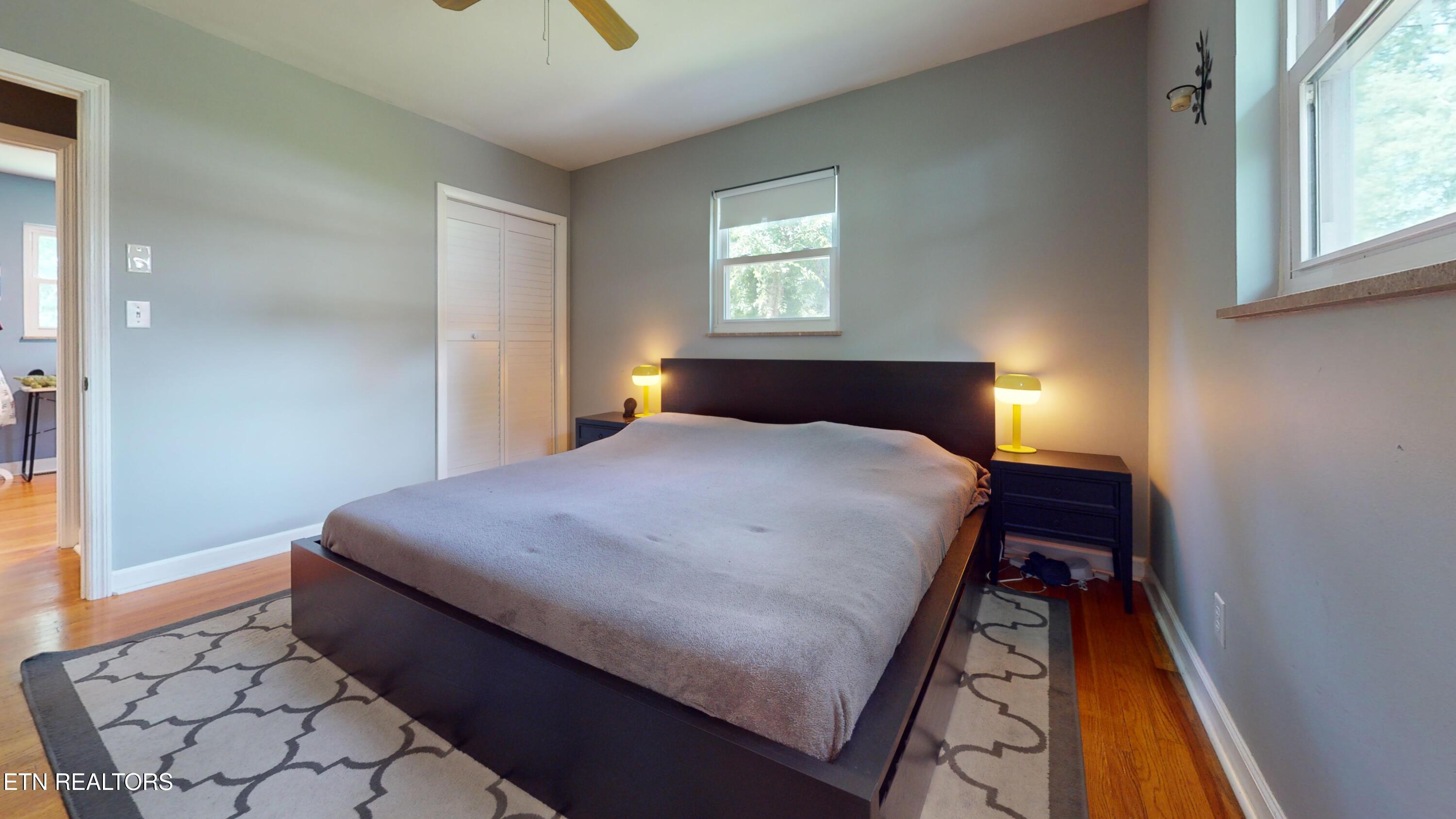 2110 Ridgecrest Drive Maryville TN 37803