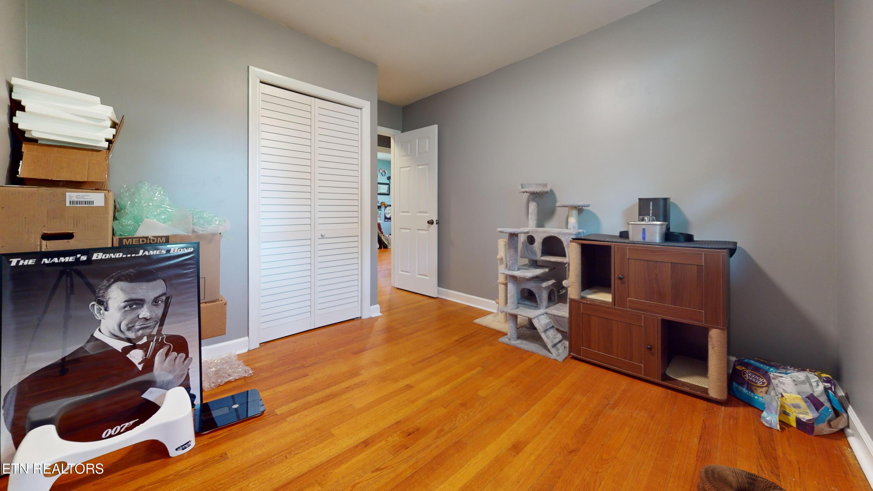 2110 Ridgecrest Drive Maryville TN 37803