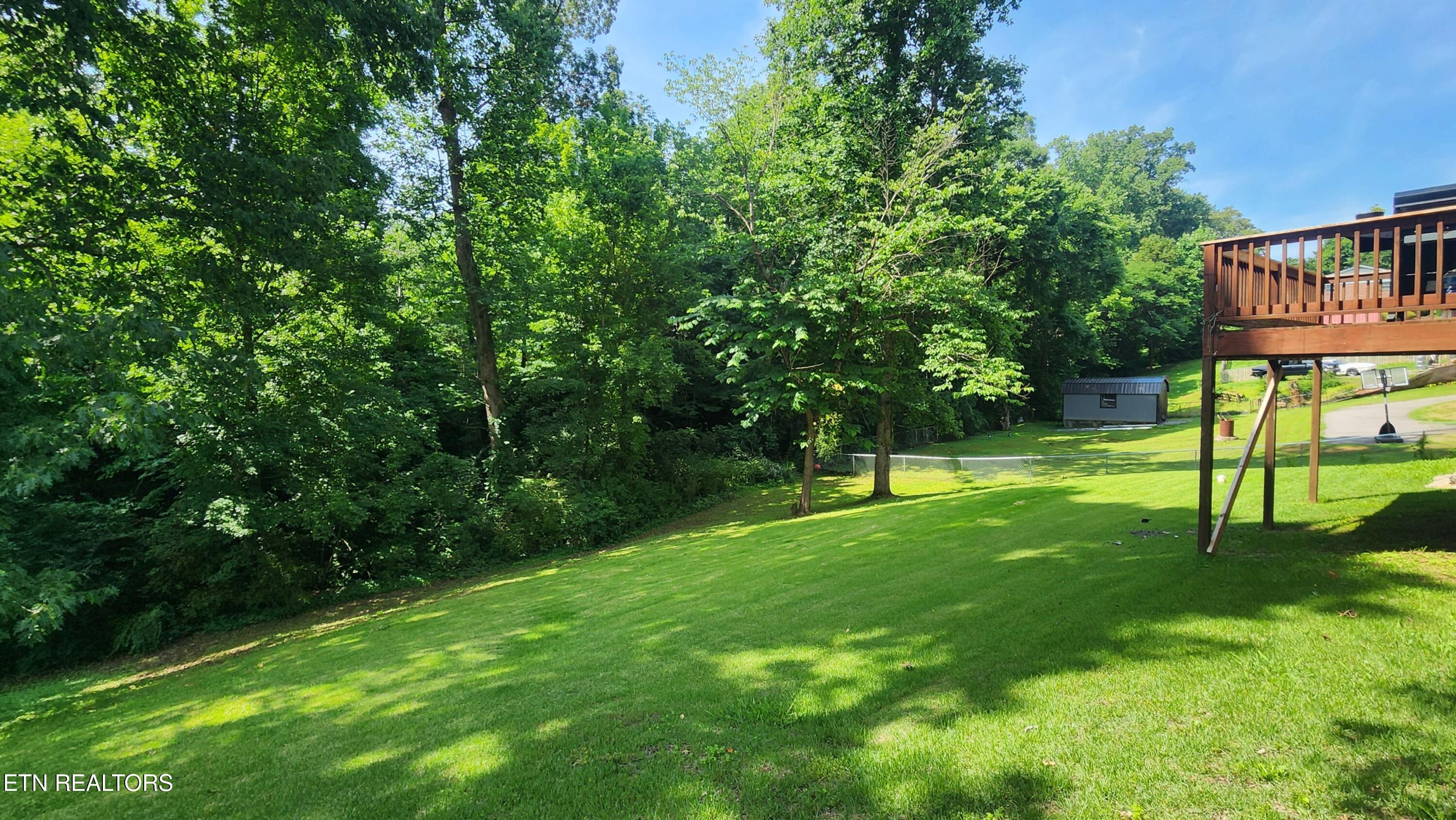 2110 Ridgecrest Drive Maryville TN 37803