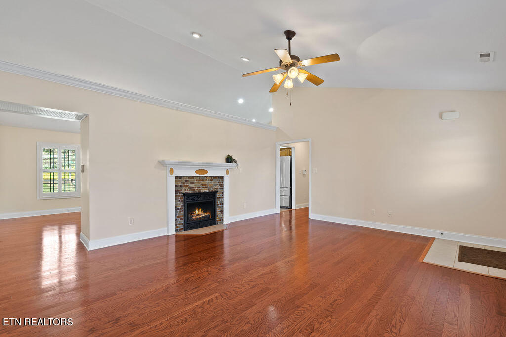 641 Marston Lane Knoxville TN 37920