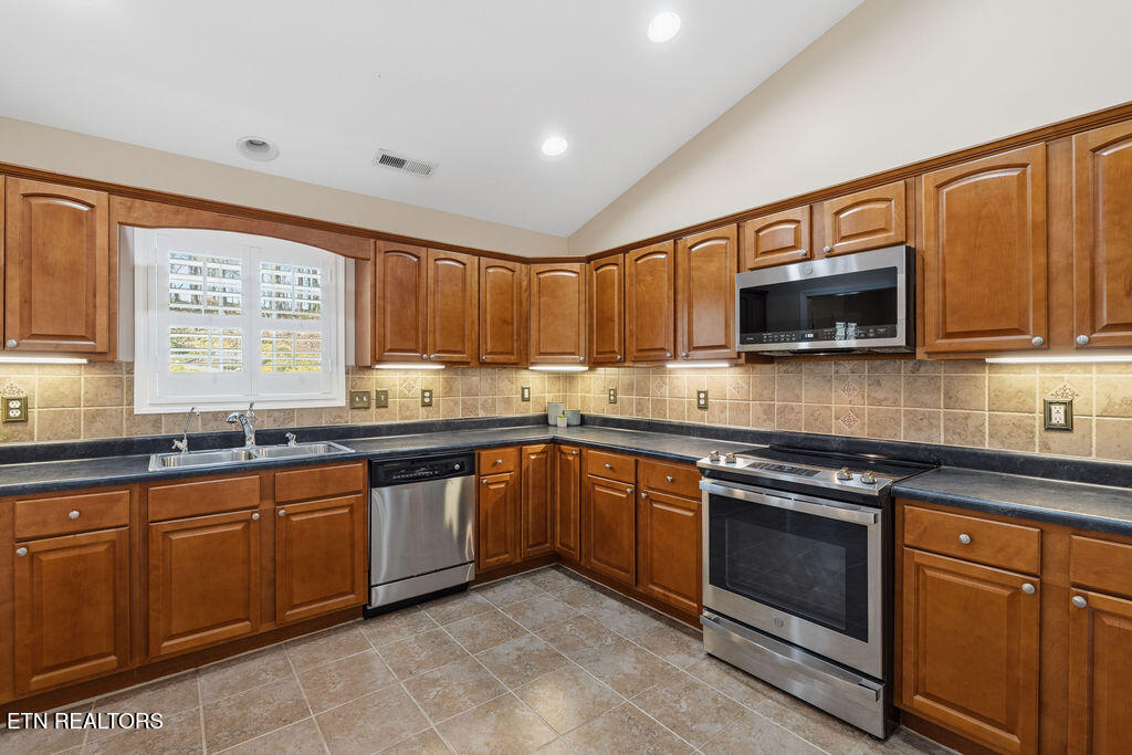 641 Marston Lane Knoxville TN 37920