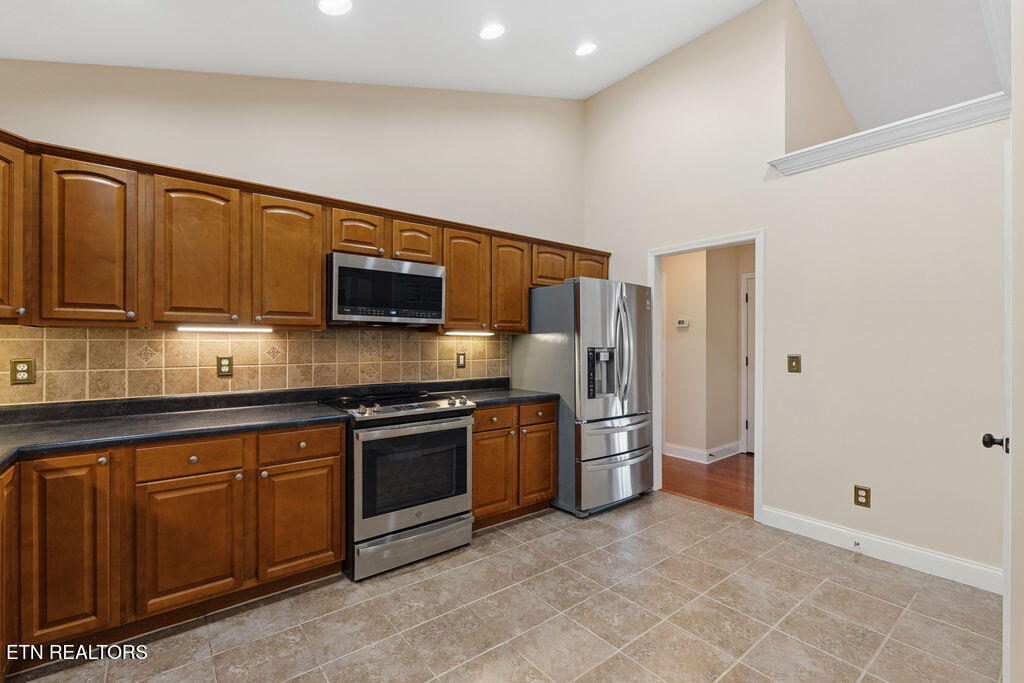 641 Marston Lane Knoxville TN 37920