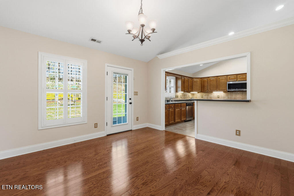 641 Marston Lane Knoxville TN 37920