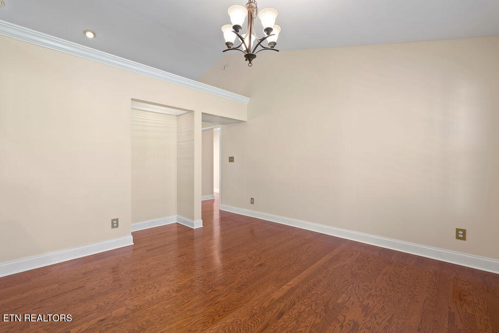 641 Marston Lane Knoxville TN 37920