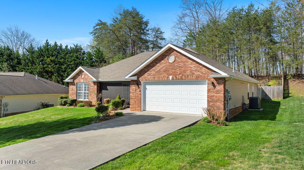 641 Marston Lane Knoxville TN 37920