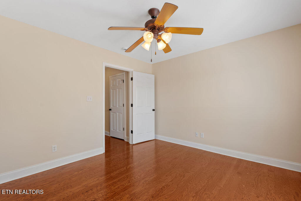 641 Marston Lane Knoxville TN 37920