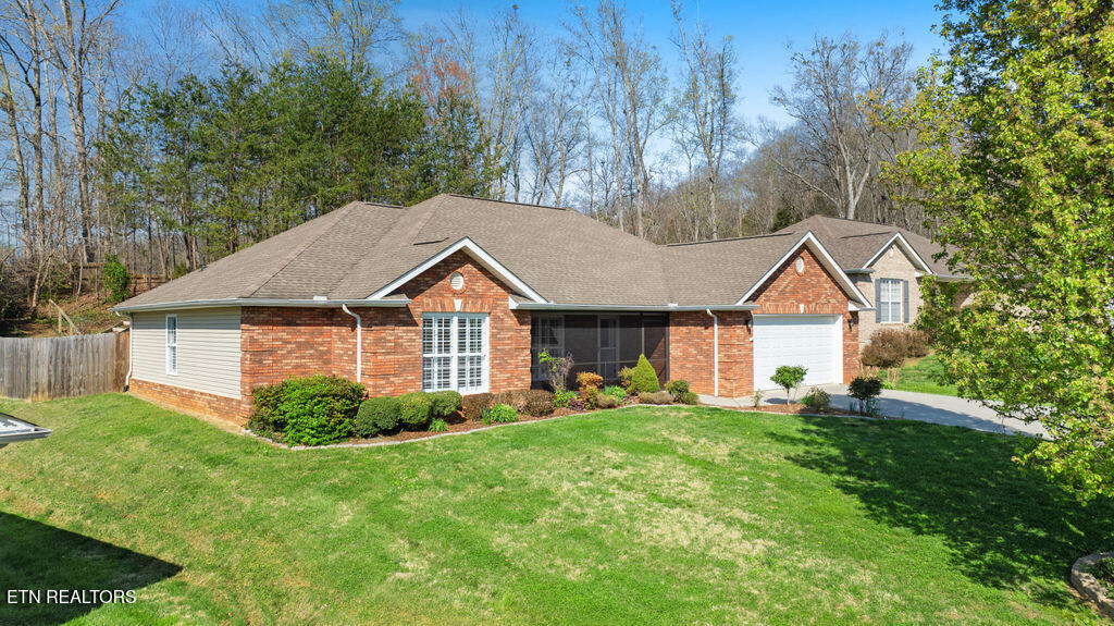 641 Marston Lane Knoxville TN 37920