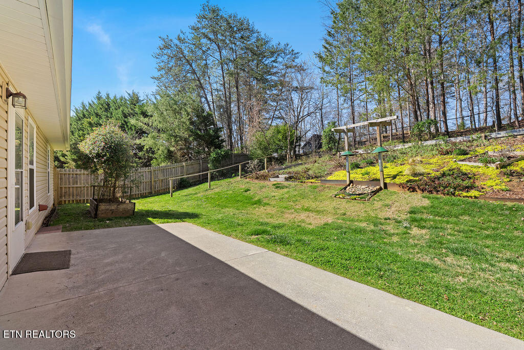 641 Marston Lane Knoxville TN 37920